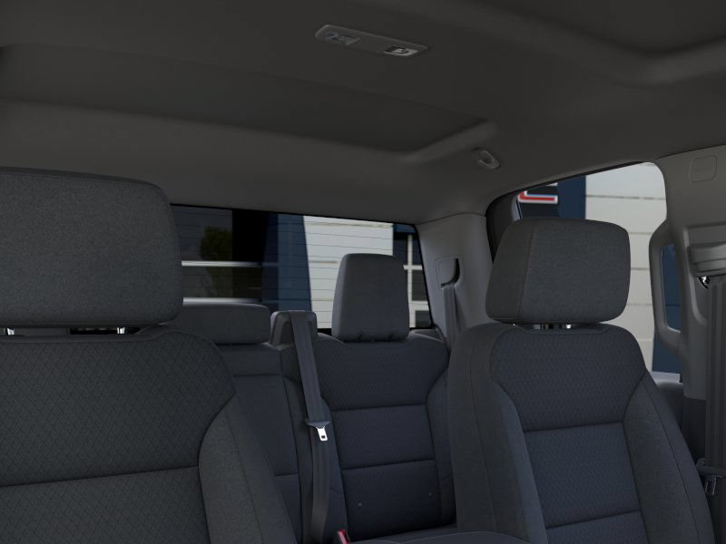 New 2026 GMC Sierra 1500 Elevation w/ Elevation Select Package AWD/4WD image 51