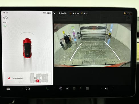 Used 2021 Tesla Model Y Long Range image 25