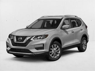Used 2017 Nissan Rogue S AWD/4WD video 1