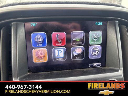 Used 2016 Chevrolet Colorado LT image 15