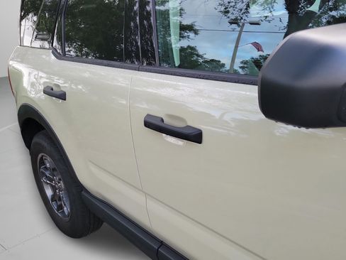 Used 2024 Ford Bronco Sport Big Bend image 18