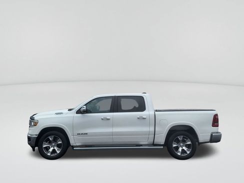 Used 2019 RAM 1500 Laramie image 2