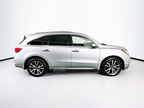 Used 2020 Acura MDX SH-AWD w/ Advance Package image 10