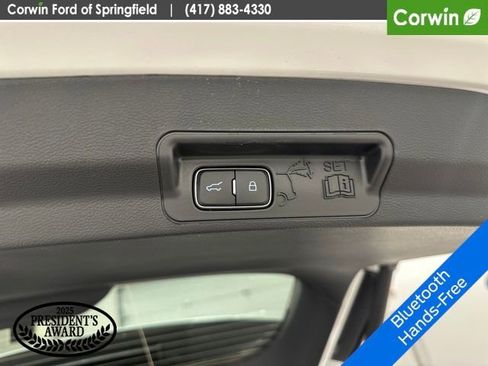 New 2026 Ford Explorer ST AWD/4WD image 21