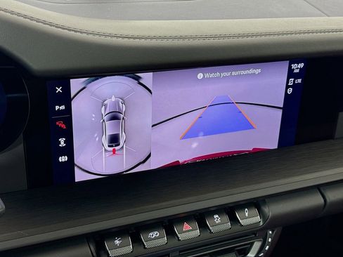 Certified 2023 Porsche 911 Carrera 4 GTS image 22