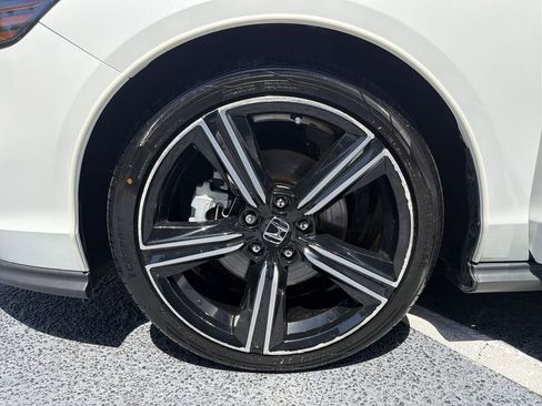 Used 2023 Honda Accord Sport image 30
