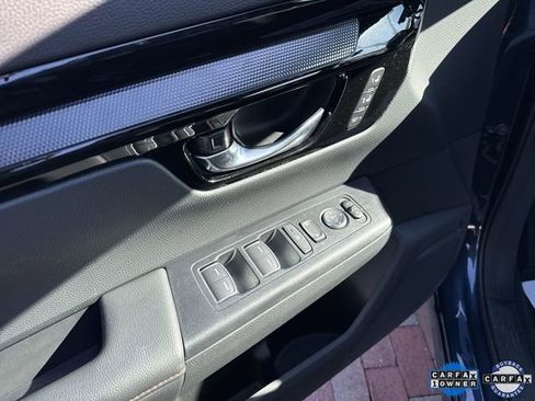 Certified 2025 Honda CR-V Sport Touring image 13