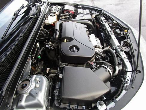 Certified 2024 Chevrolet Malibu LT image 11