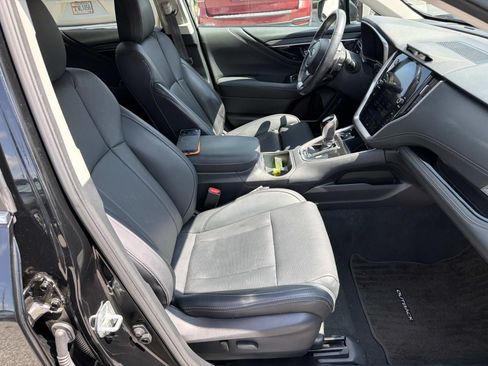 Certified 2024 Subaru Outback Limited AWD/4WD image 14