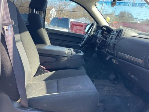 Used 2011 Chevrolet Silverado 1500 LT w/ All-Star Edition image 14