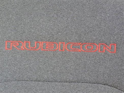 Certified 2024 Jeep Wrangler Unlimited Rubicon image 28