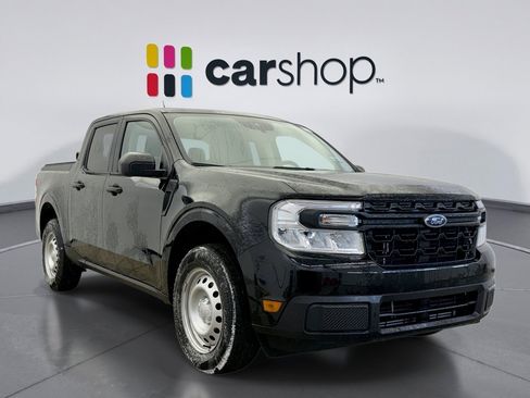 Used 2023 Ford Maverick XL w/ Equipment Group 100A Standard image 7