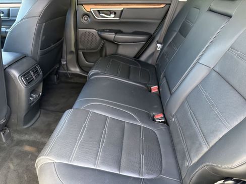 Used 2020 Honda CR-V EX-L image 14