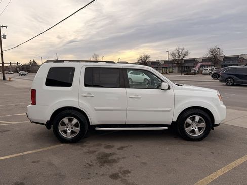Used 2011 Honda Pilot EX-L image 8
