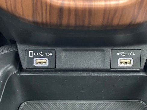 Certified 2020 Honda CR-V EX image 27