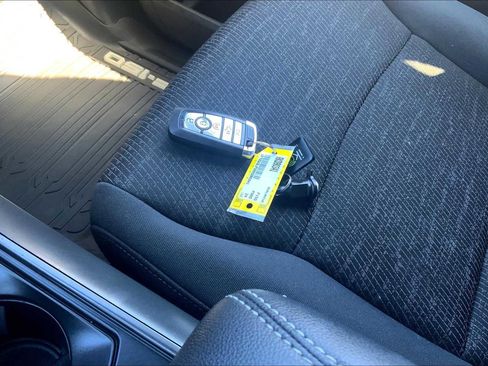 Used 2024 Ford F150 XLT w/ Equipment Group 302A MID image 14