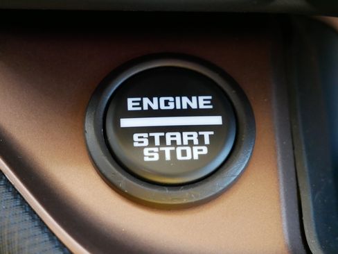 Certified 2023 Ford Bronco Sport Outer Banks w/ Tech Package AWD/4WD image 22