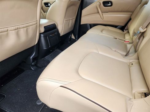 Used 2021 Nissan Armada SV w/ SV Appearance Package image 21