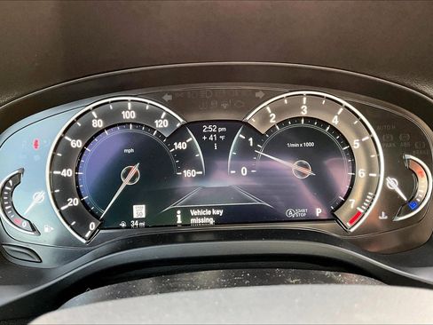 Used 2019 BMW X3 xDrive30i w/ Driving Assistance Package image 24