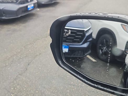 Used 2026 Honda CR-V Sport Touring image 23