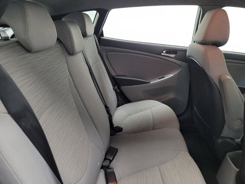 Used 2017 Hyundai Accent SE image 19