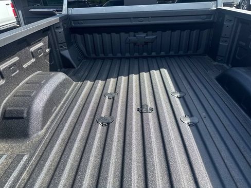 New 2026 Chevrolet Silverado 2500 LTZ w/ Trail Boss Package AWD/4WD image 23