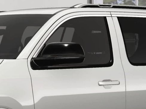 New 2025 Jeep Wagoneer Series II image 15