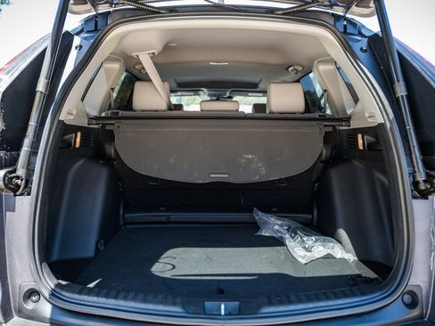 Used 2022 Honda CR-V EX-L image 10