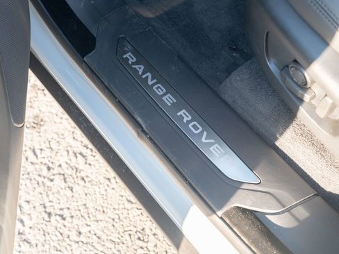 New 2026 Land Rover Range Rover Velar Dynamic SE image 16