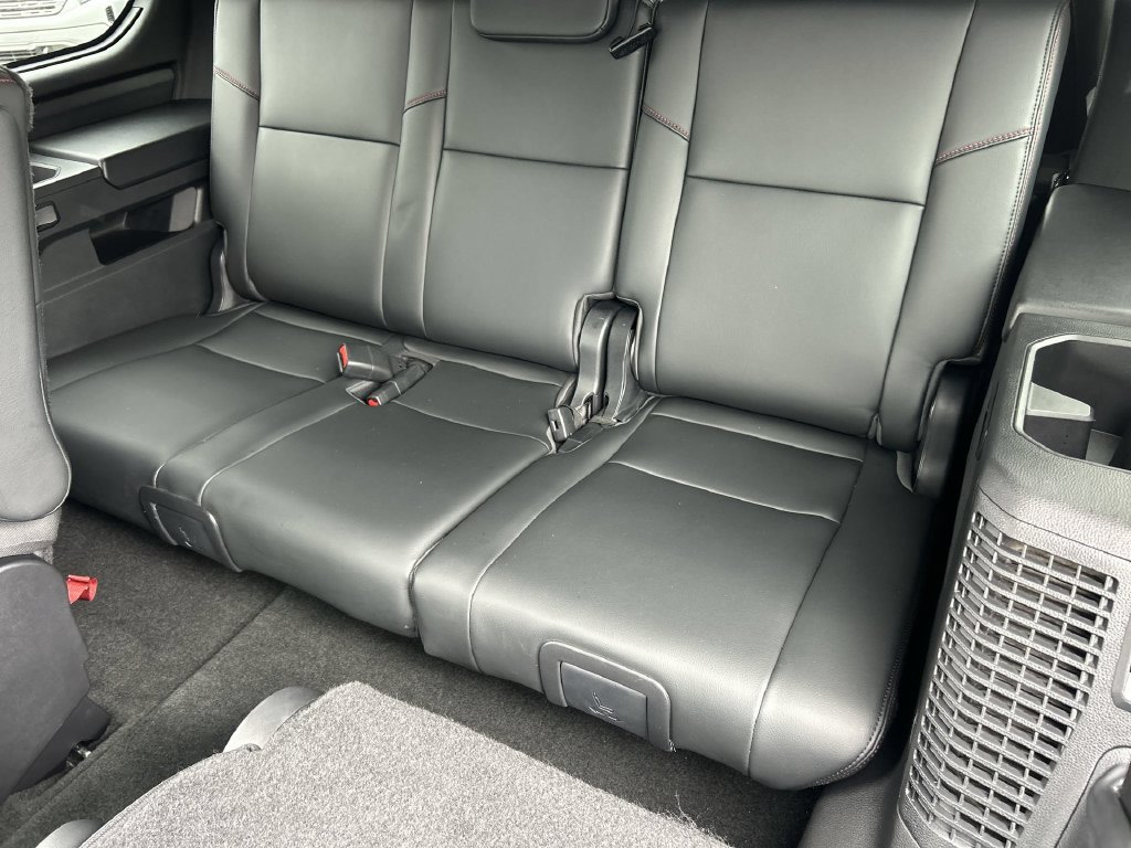 Used 2023 Toyota Sequoia TRD Pro AWD/4WD image 36