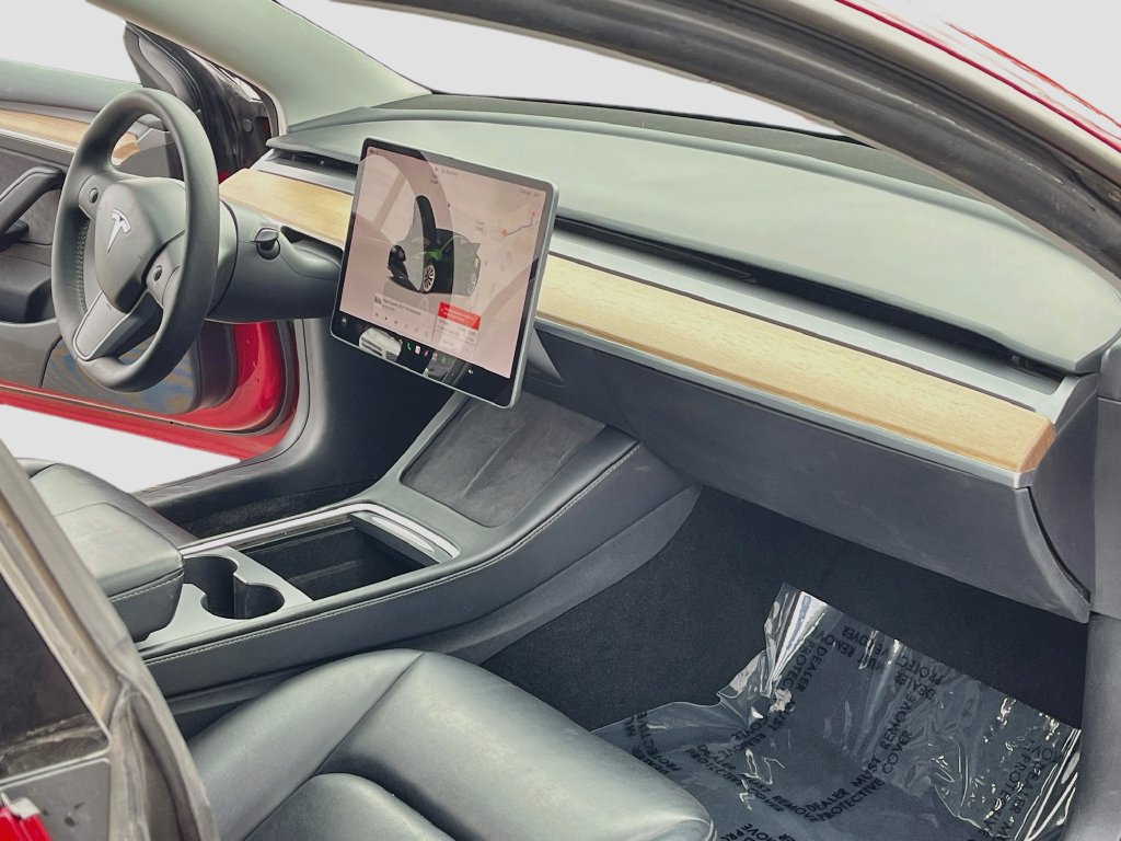 Used 2023 Tesla Model 3 Standard Range RWD image 30