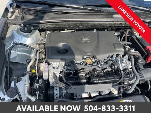 Used 2023 Toyota Camry SE image 33