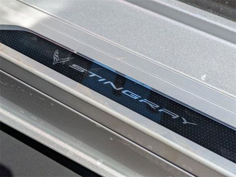 New 2026 Chevrolet Corvette Stingray Preferred Conv w/ Z51 Performance Package image 26