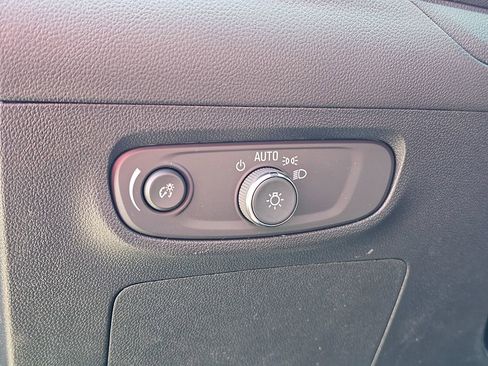 New 2026 Buick Encore GX Sport Touring w/ Advanced Technology Package image 14