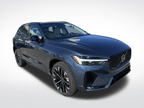 New 2026 Volvo XC60 B5 Ultra w/ Climate Package image 2