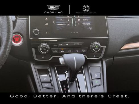Used 2022 Honda CR-V EX image 15