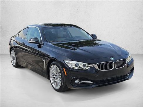 Used 2014 BMW 428i Coupe image 3