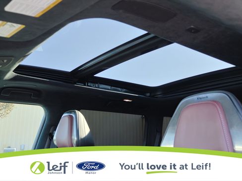 Used 2025 INFINITI QX80 Autograph image 14