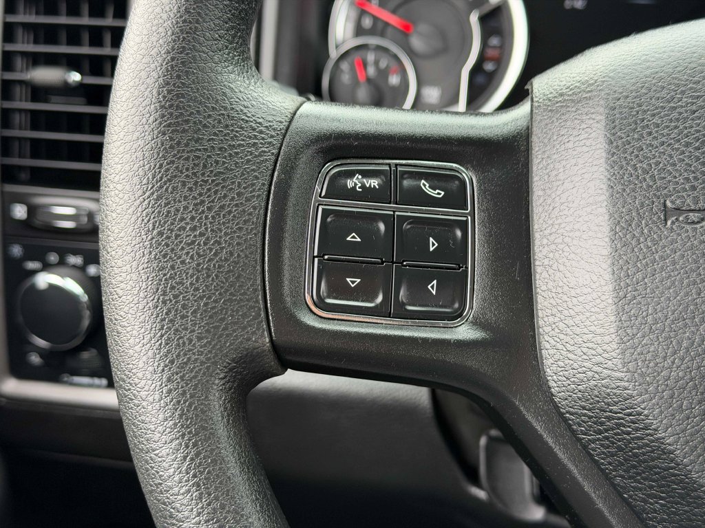 Used 2023 RAM 1500 Tradesman w/ Electronics Group AWD/4WD image 35