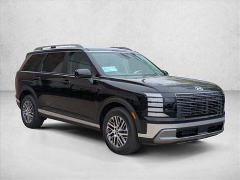 Used 2026 Hyundai Palisade SEL FWD image 7