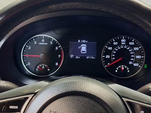 Used 2021 Kia Seltos S AWD/4WD image 14