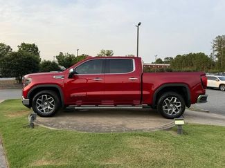 Used 2023 GMC Sierra 1500 SLT RWD video 1
