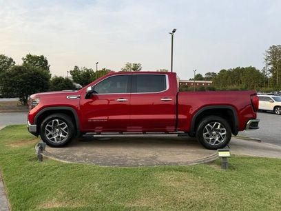 Used 2023 GMC Sierra 1500 SLT