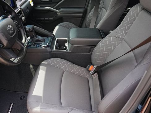 New 2026 Toyota Tacoma SR5 AWD/4WD image 10