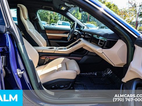 Used 2022 Porsche Taycan 4S image 23