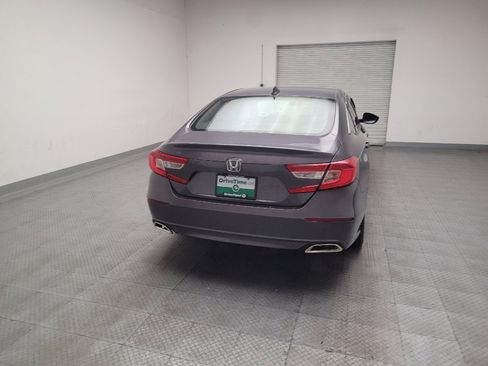 Used 2019 Honda Accord LX image 7