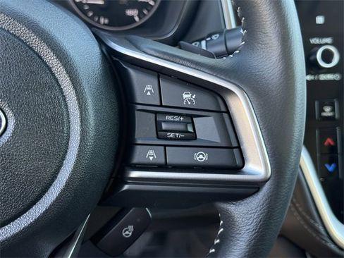 Certified 2025 Subaru Legacy Limited w/ Popular Package #2 image 25