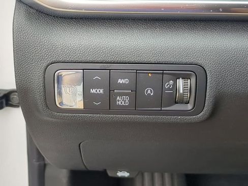 New 2026 GMC Terrain Denali AWD/4WD image 25