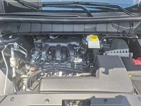New 2026 Nissan Pathfinder Rock Creek AWD/4WD image 10