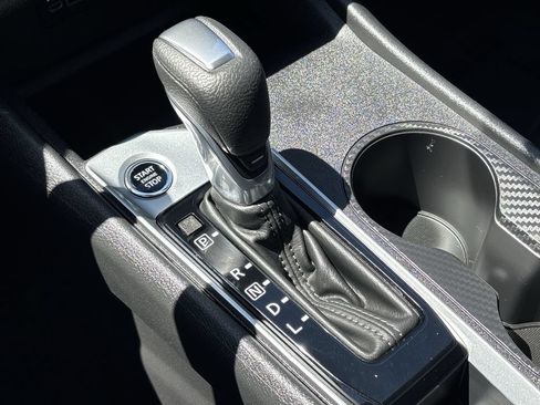 Certified 2025 Nissan Altima 2.5 S FWD image 23